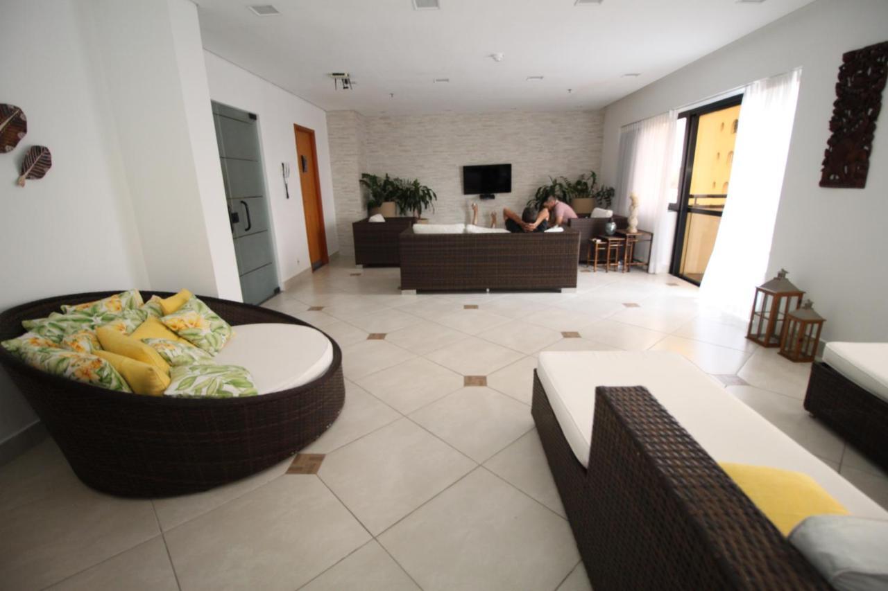 Appartamento Tres De Julho Flats - Jardins San Paolo Esterno foto